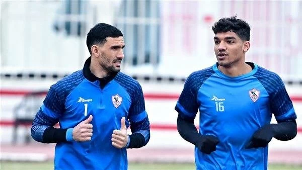  الزمالك يحسم الجدل حول أزمة حراسة المرمى ويعلن قائمته الإفريقية بعد الفوز على بطل جيبوتي